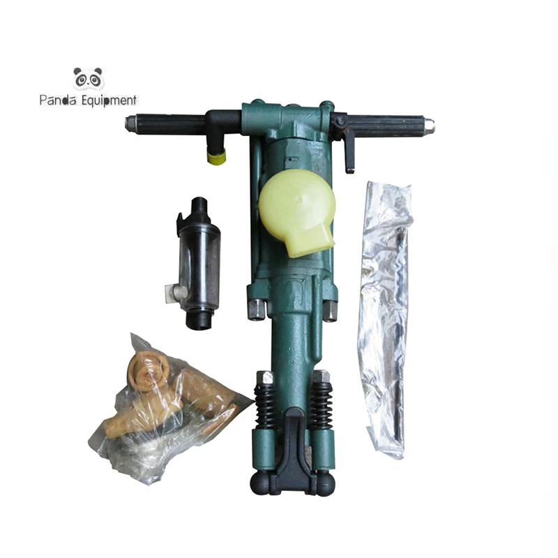 High Quality  Mining Tool Pneumatic Jack Hammer