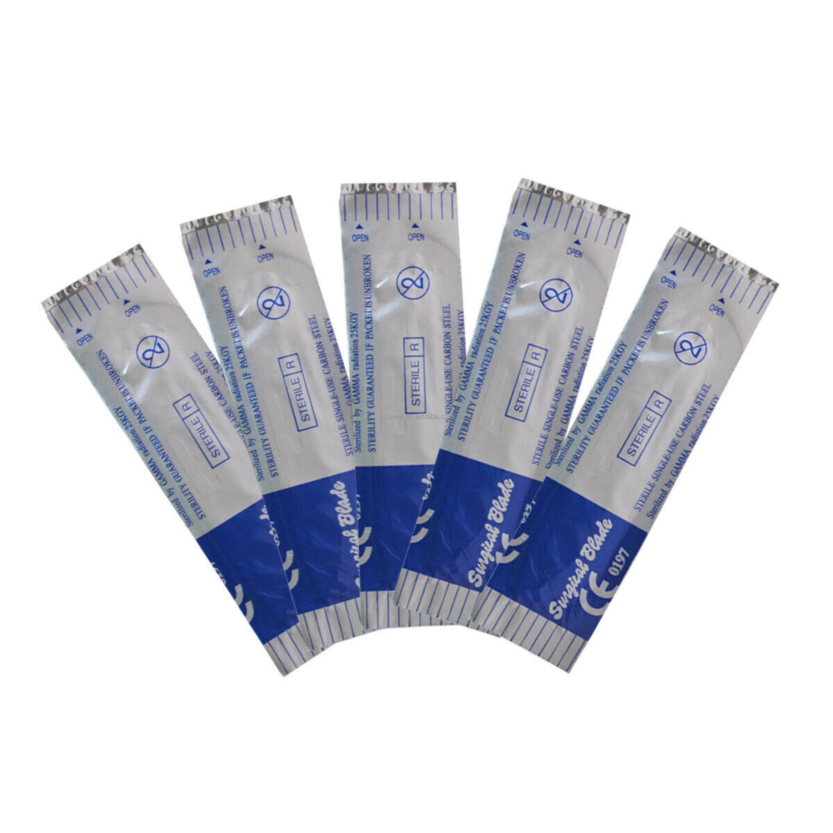 100PCS 15# 11# 23# Scalpel Blades Stainless Steel Engraving & Wood Carving DIY Cutting Tool Animal Surgical Scalpel Knife