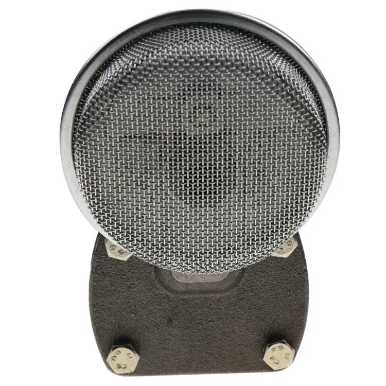 Oil Pump 91H20-01850 15010-66202 For Engine H15 H20 H25 K15 K21 K25