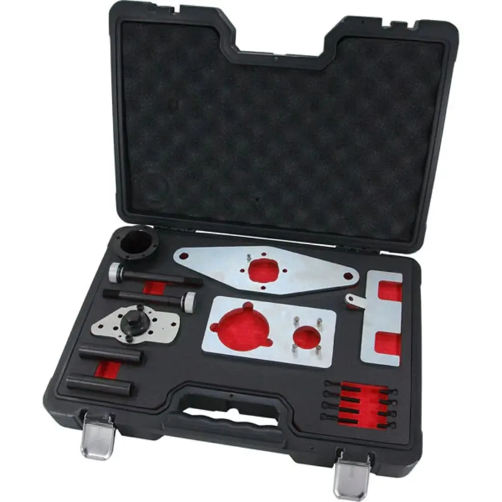 Timing Tool Kit for Jaguar, Land Rover JLR 2.0 Ingenium Diesel Engine