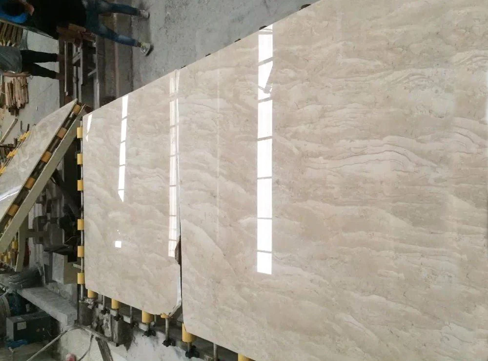 Best quality amasya beige marble from lahore pakistan