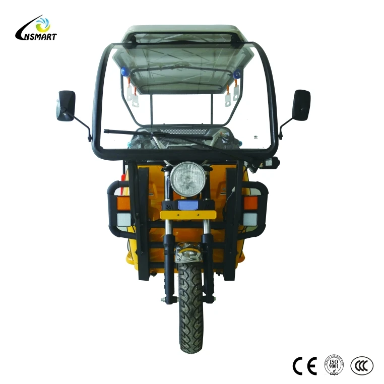 
Hot sale tuk tuk rickshaw electric tricycle for adults 
