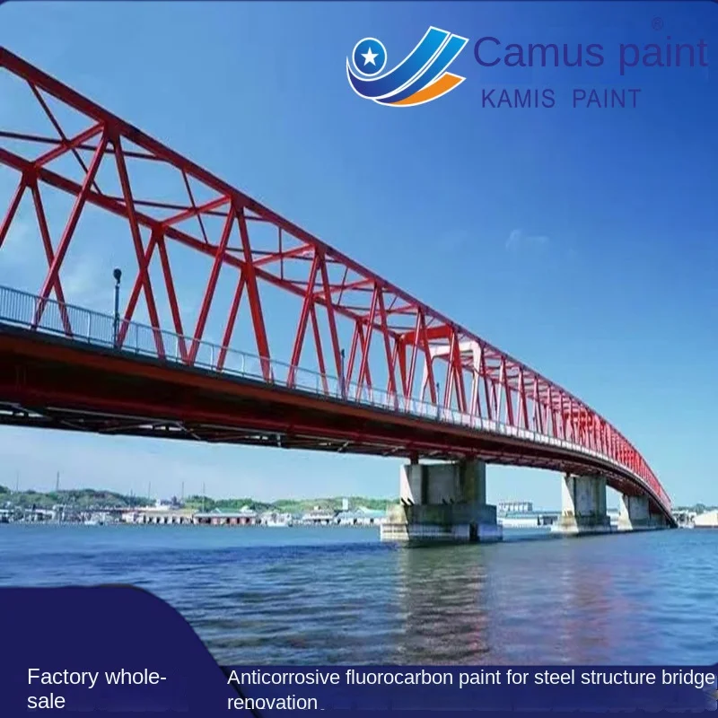 Jiamis Aluminum Special Primer Factory Wholesale Stainless Steel Adhesion Acrylic Paint for Brush Application