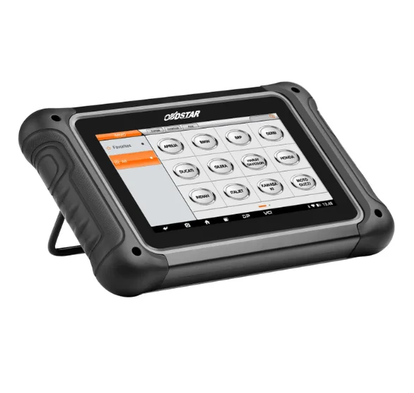 2023 Hot Sale Motorcycle Key Programming +Immobilizer Programmer OBDSTAR MK70 locksmith tool immo pin code calculator