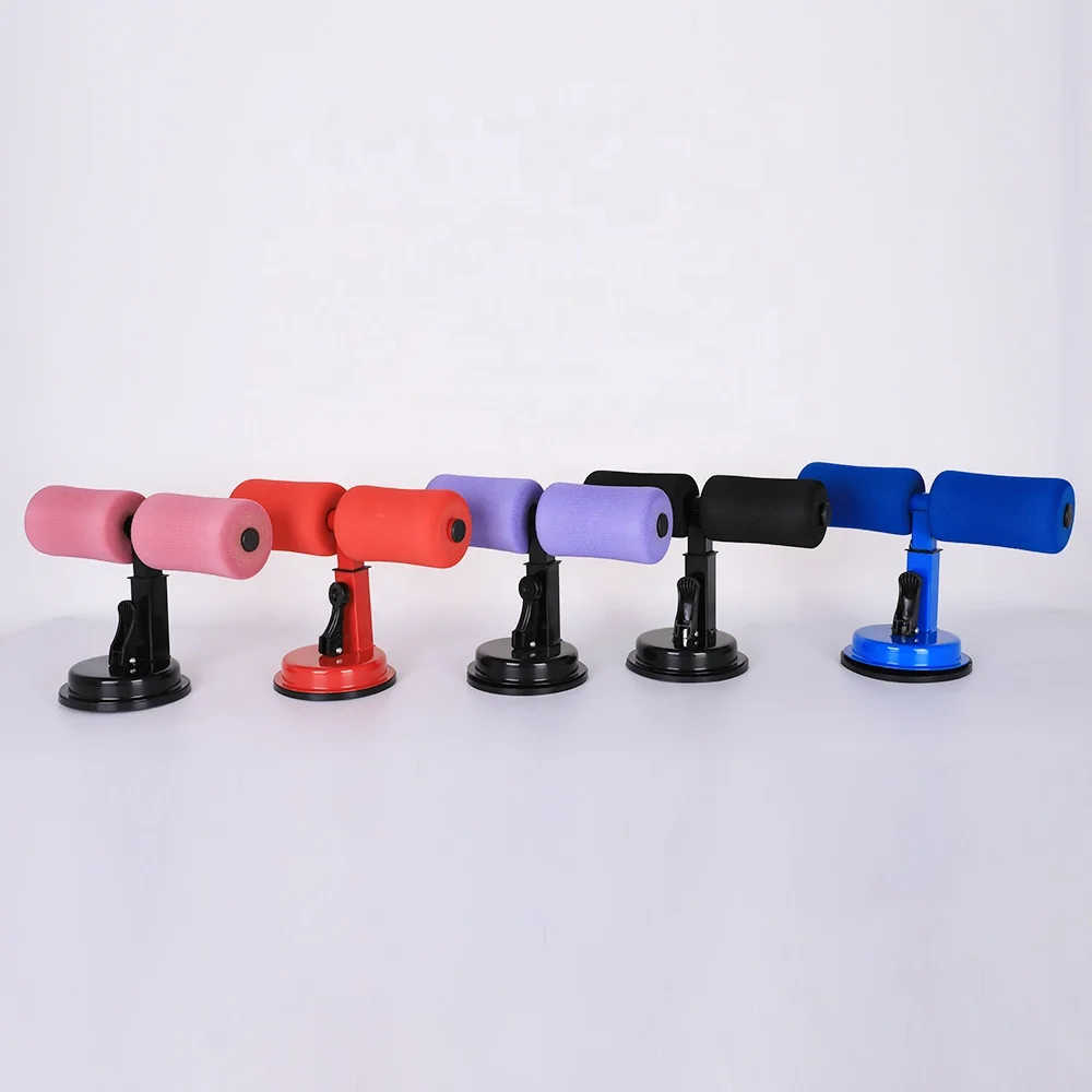 Sit up bar self suction sit up bar Abdominal Exercise equipment
