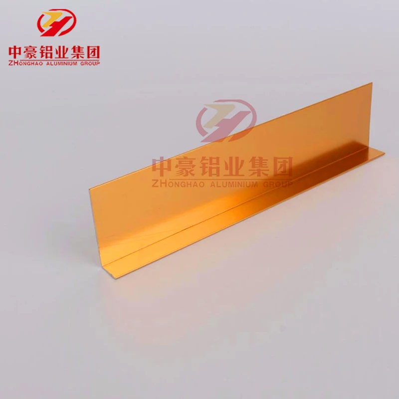 Индивидуальный алюминиевый профиль Чили