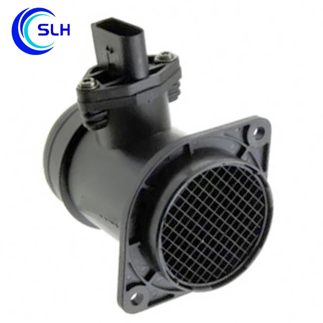 Mass Air Flow Sensor Meter OE 0281002216 0281002217 0281002768 0986284001 028906461 for V W