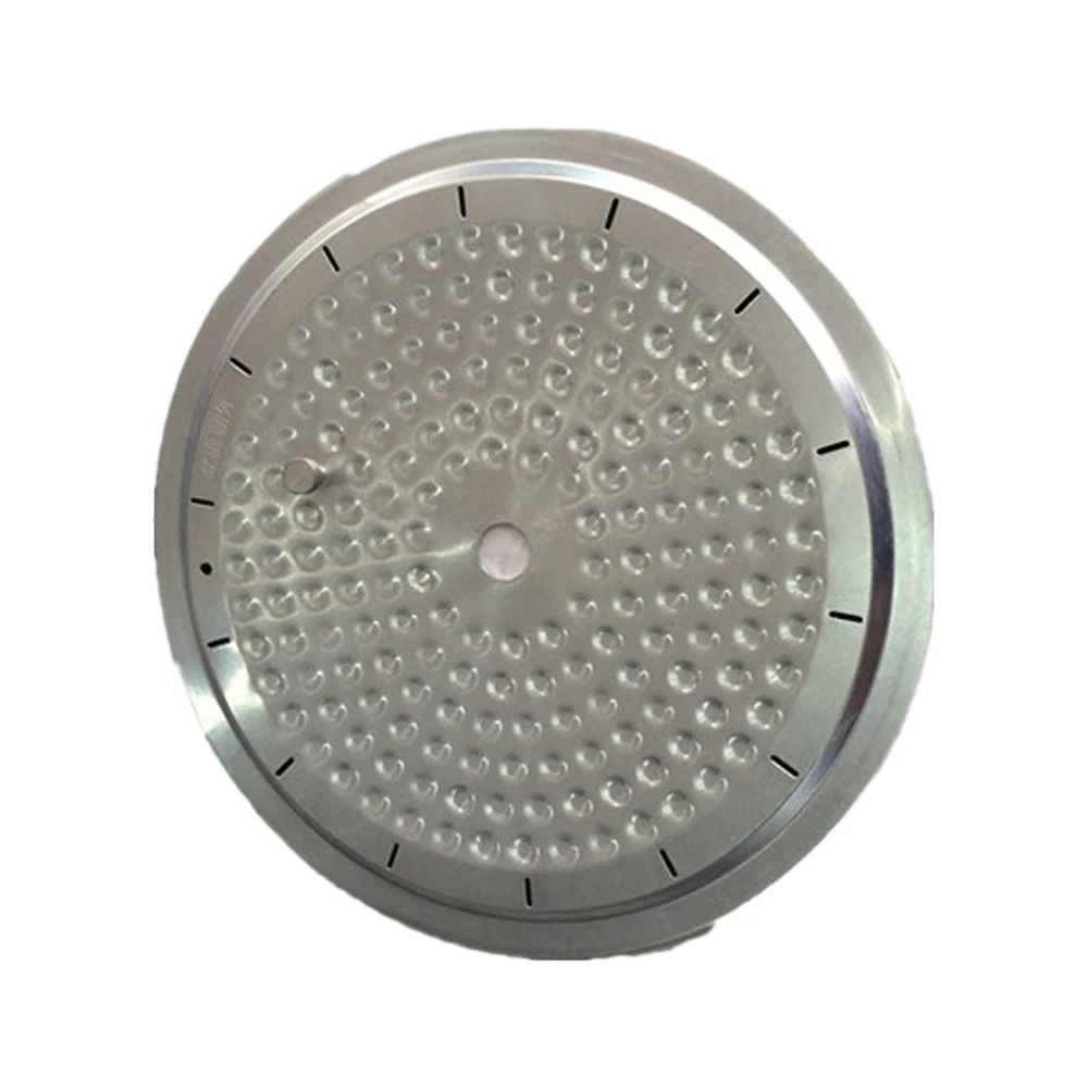  Microwave oven shell sheet metal stamping prototype