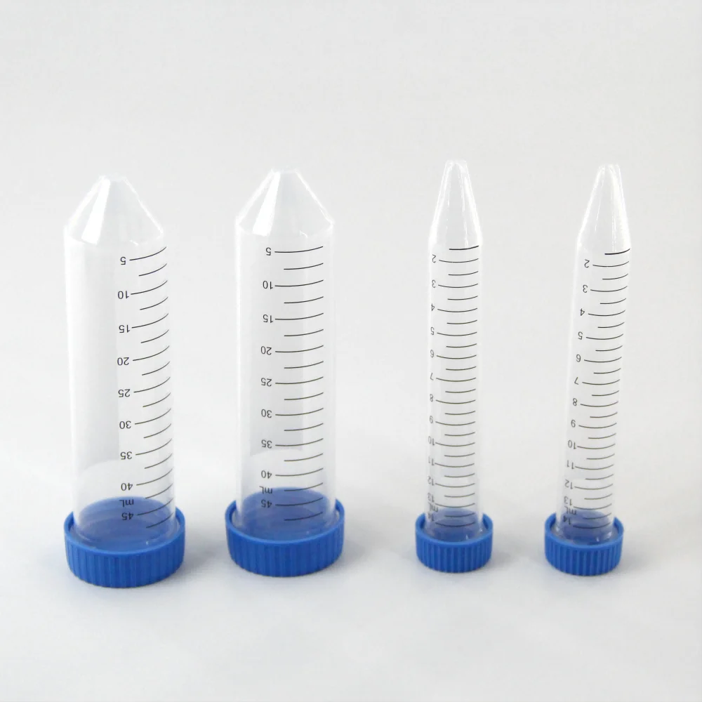 Продвинутая комбинация cehap, 0,5 мл, трубчатая центрифуга, 12 трубок