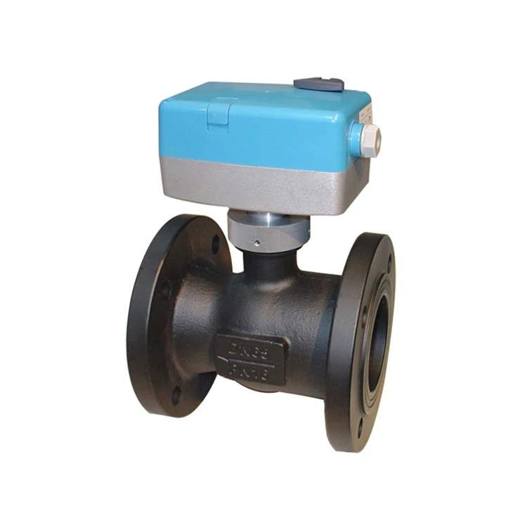 Most Trustworthy Manufacturer 2022 latest product motorized electric motor ball valve 12v 220v