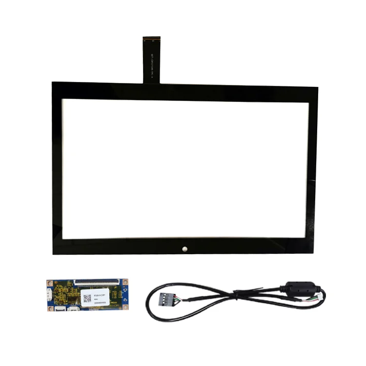 Customization Touch Screen 21.5 Inch Smart Board Led Interactive Panel Touch Screen Monitor