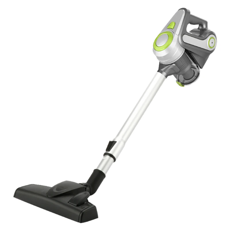 130W Telescopic Tube Cheap 2 in 1 Cordless Stick Vacuum Cleaner Wireless Vacuum Cleaner Hand Held