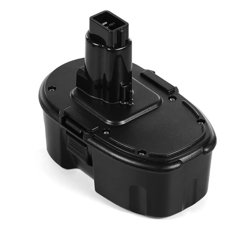 18V DE9095 DW9096 NIMH NICD rechargeable power tool battery for Dewalts DE9039 DE9096,DE9098, DC9096 drills