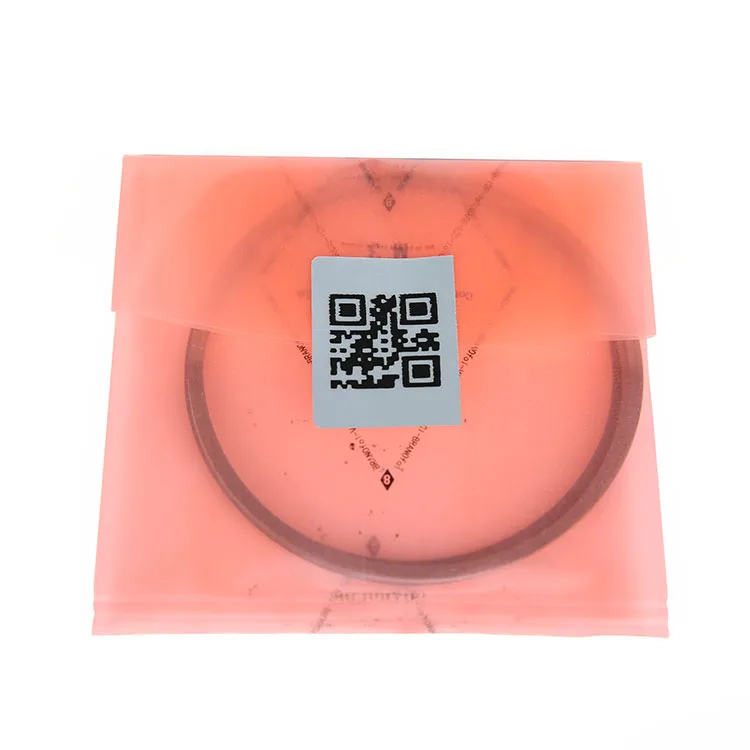 Customized and Durable Auto Parts Wear Resistance Piston Ring for audi 06L 198 151 A