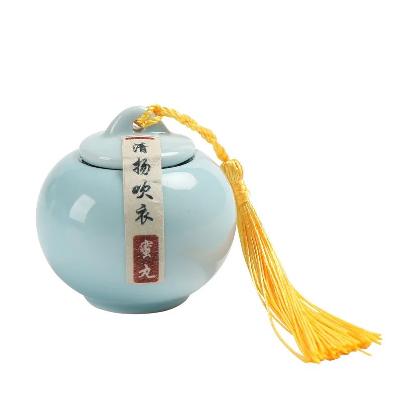 Aromatherapy Pills Can Be Carried