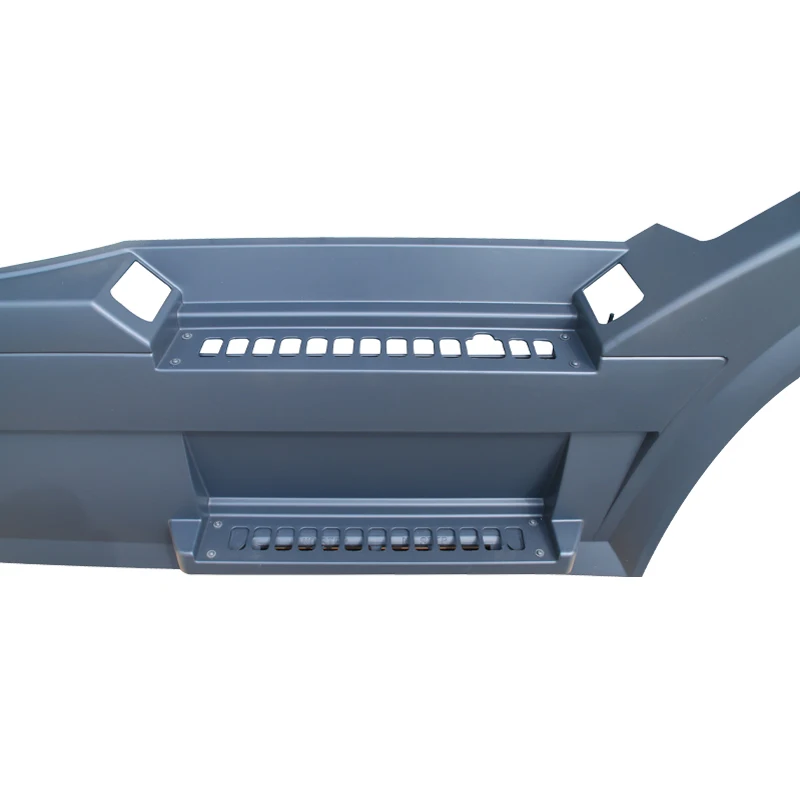 Completed Fairing Panels for VOLVO VNL