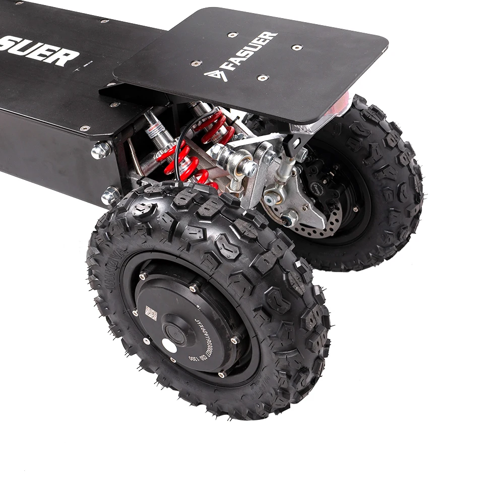 2020 Off Road 3*1200W  Max Powerful  Electric Scooter Customize Hot Selling Best Adult Three wheels
