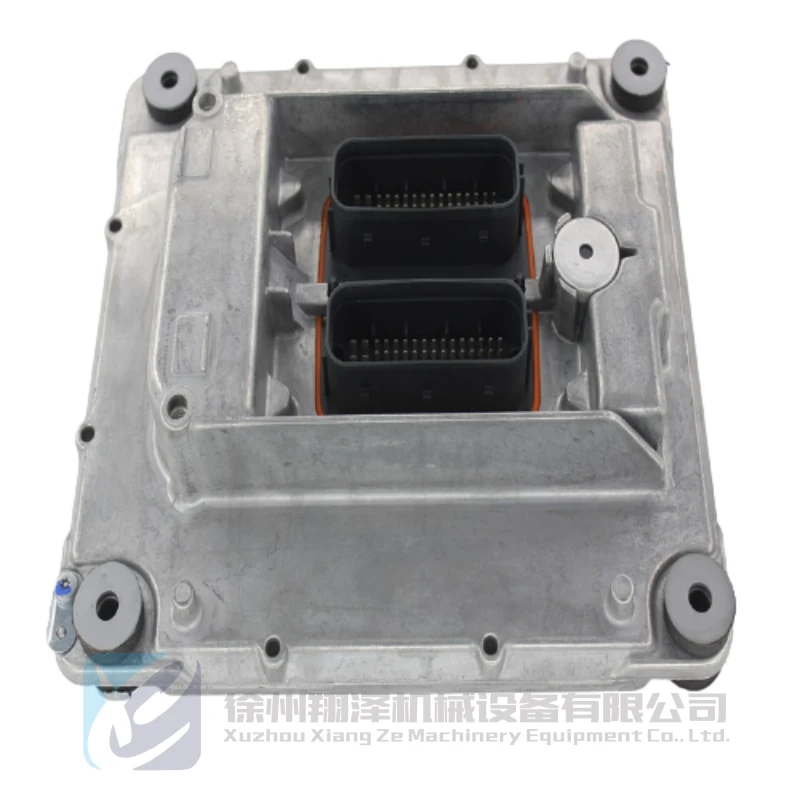 Запчасти для Экскаватора Volvo ECU 21695313 EC360B 460B, блок управления voe 21695313