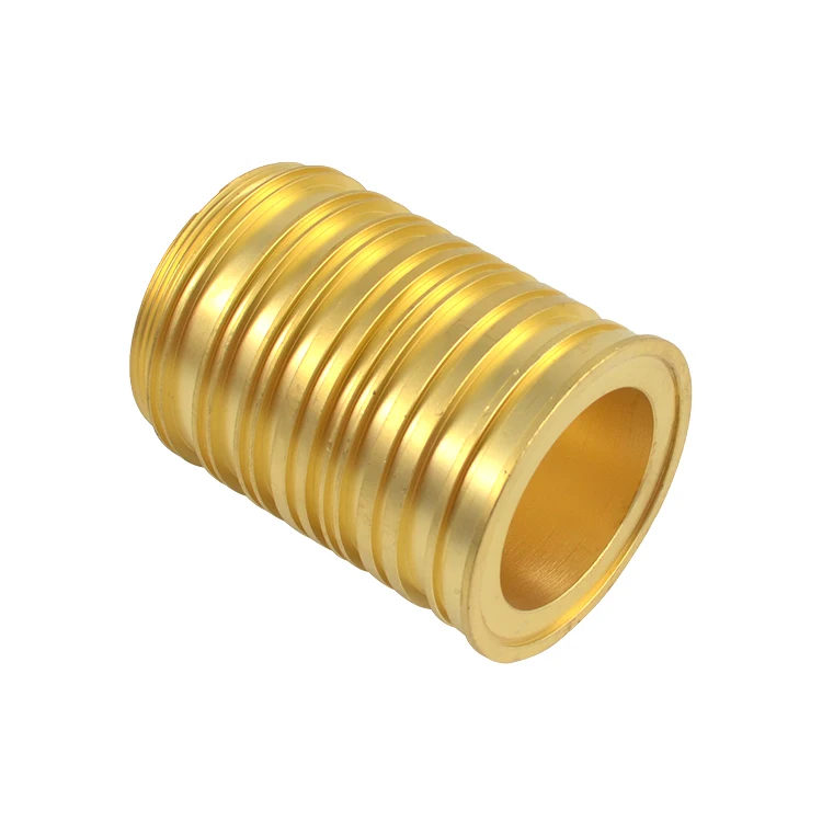 Изготовленные на заказ фитинги для токарной обработки, латунные кованые детали, pirinc dovme