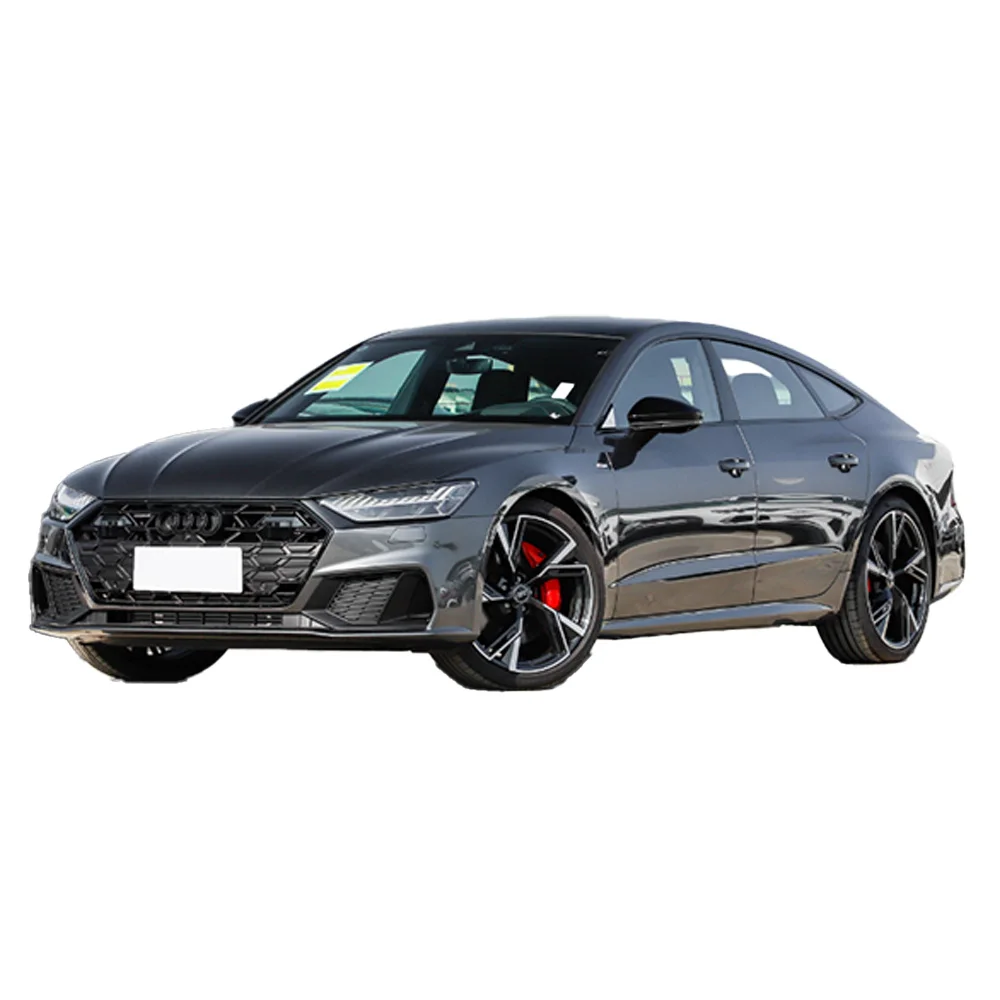 Used 2023 Audi A7 2.0T Premium Plus