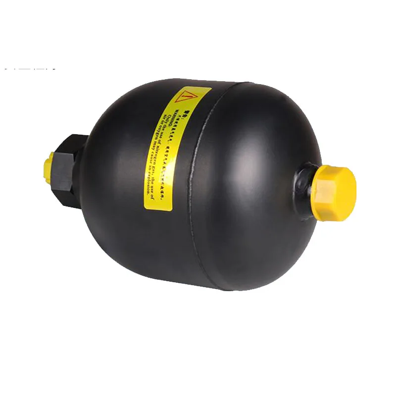 Заводская поставка, гидравлический аккумулятор GXQ, буферный бак диафрагмы, аккумулятор может заменить аккумулятор Hedeck