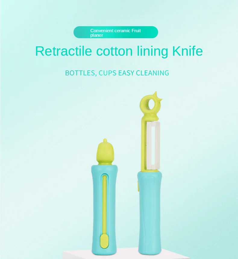 Новый продукт кухонный набор, фрукт строгания круглый нож из нержавеющей стали для мытья картофеля Apple Овощечистка коммерческих