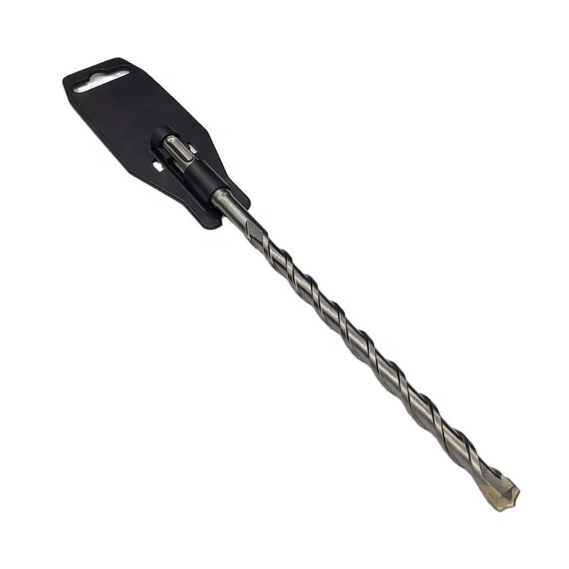 Tungsten Carbide Tip Sds Plus Masonry Hammer Drill Bits