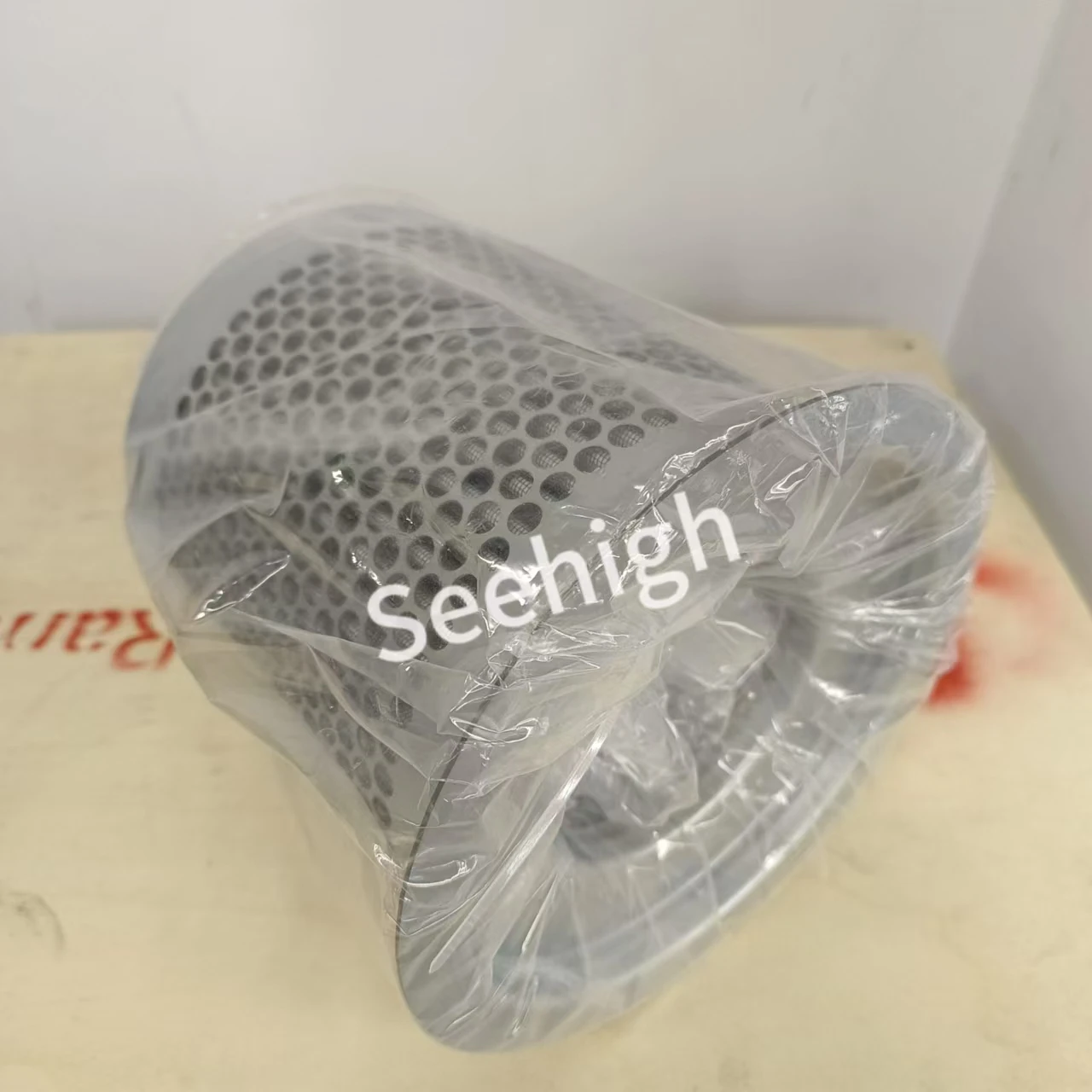 Ingersoll Rand Air Compressor Oil Separator 47742428001 Compressor Spare Parts