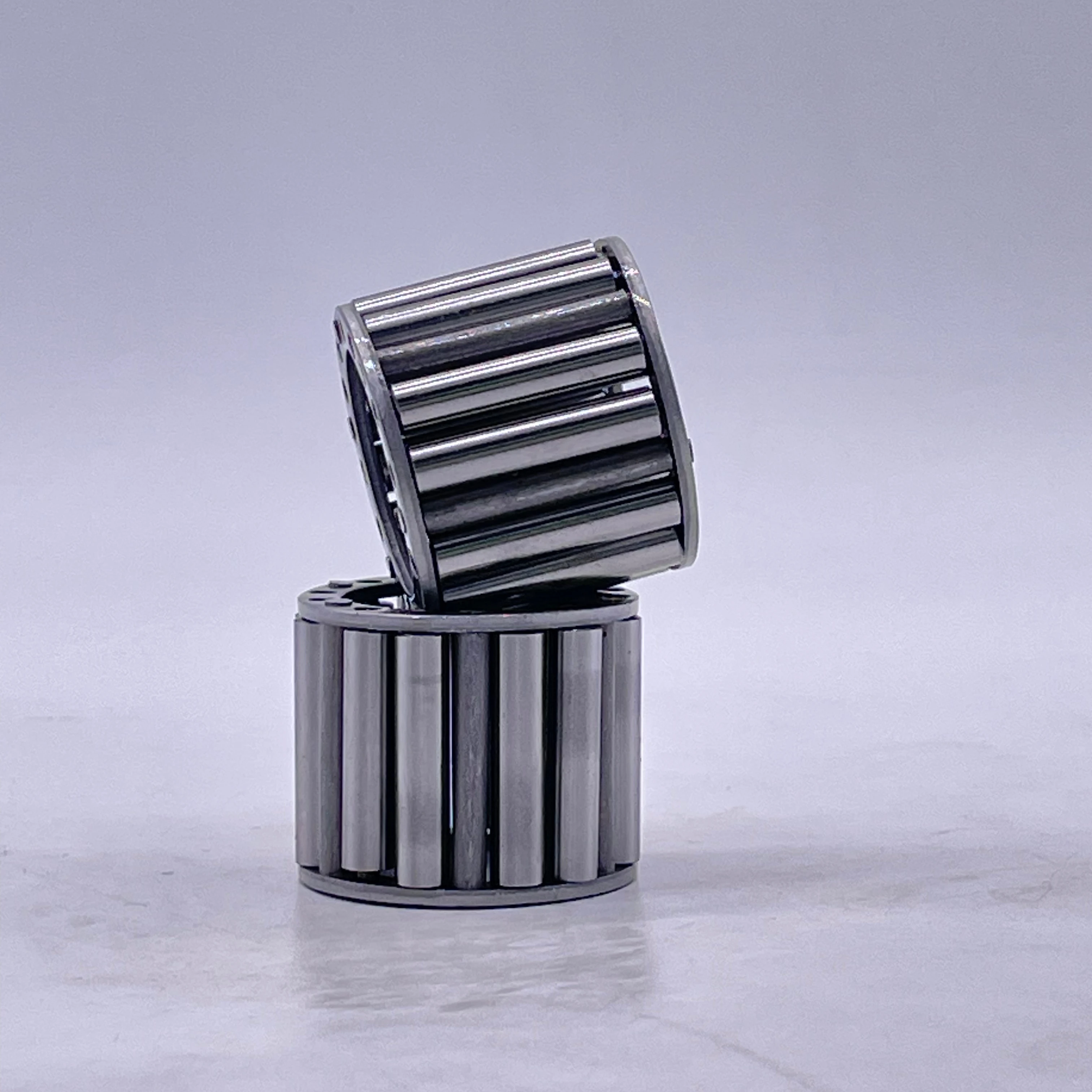 Professional Bearing Manufacturer Customized Services  BK Series Needle Roller Bearings BK1012  High Performance Good Quality