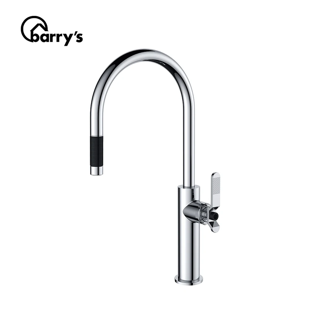 
Modern Bathroom single hole bar sink faucets toilet handle hot cold Kitchen faucet gold tap 