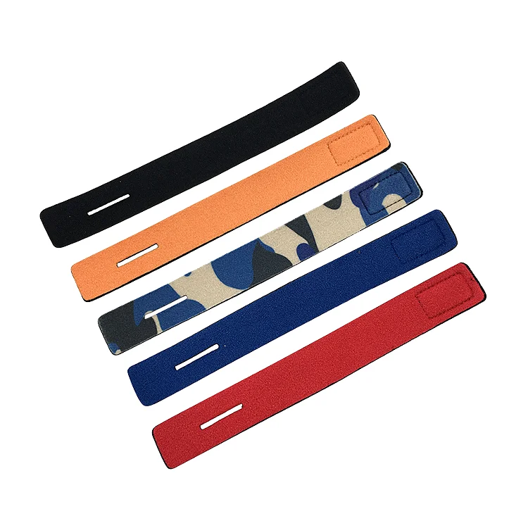 2020 Hot Sales Fishing Rod Fastening Strap Belts Rod Tie Fish Tackle Iscas Tools Accessories