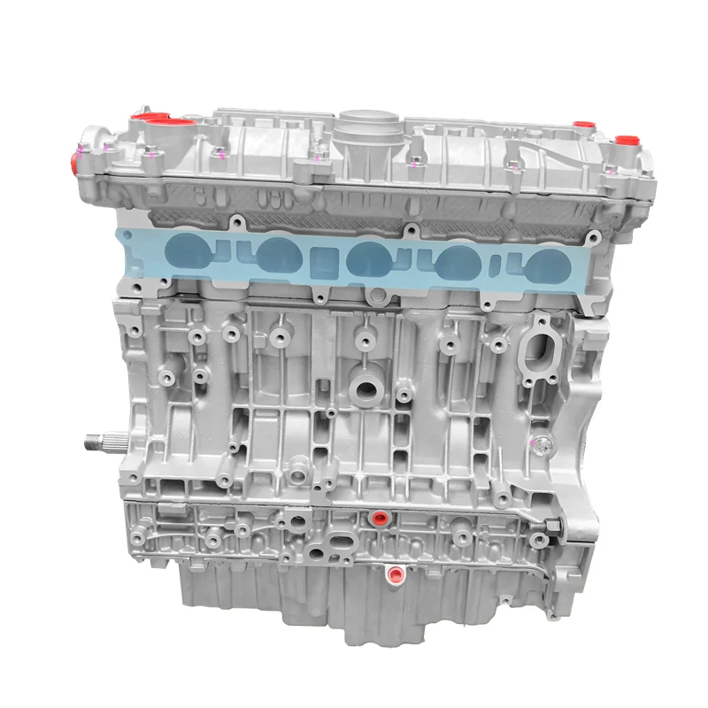 Прецизионный автомобильный двигатель для Volvo S60 V40 S80 XC60 V60 B5254T 2 0