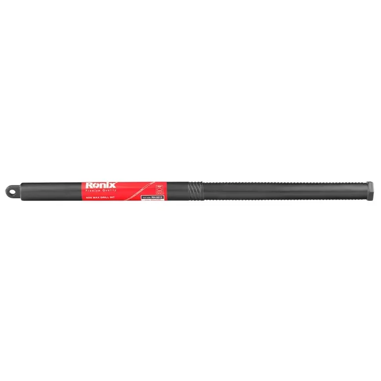 Ronix in stock RH-5012 SDS Plus SDS Max Straight Spline Shank Hammer Drill Bit