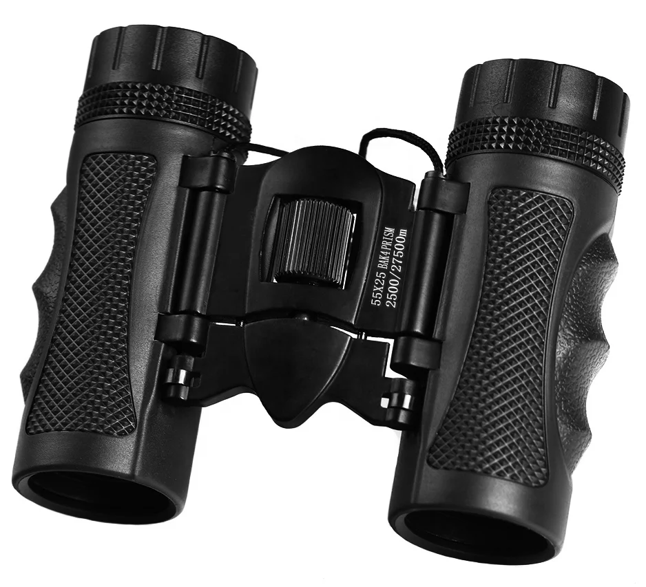 HD 55*25 black compact and portable outdoor waterproof adult