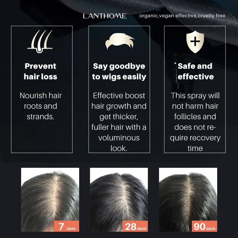 Black seed Fluffy hair oil  gently promotes hair growth  Nourish and prevent hair loss