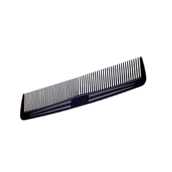 Professional Portable Travel Hotel Heat-Resistant Plane Haircut Plastic Hair Barber Comb Teasing Combs For Women