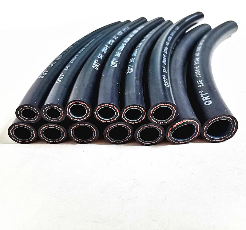 Auto Air Conditioning Hose R134a Car A/C Hose Car Air Conditioning Hose