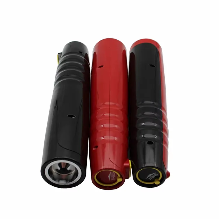 Small Portable Eco-Friendly Fire Extinguisher Efficient Water & CO2 Fire Extinguisher with EN3 Certification