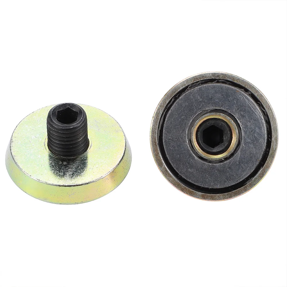 Lifting System Precast Concrete Lifting Socket Insert Embedded Fixing Magnets Holder