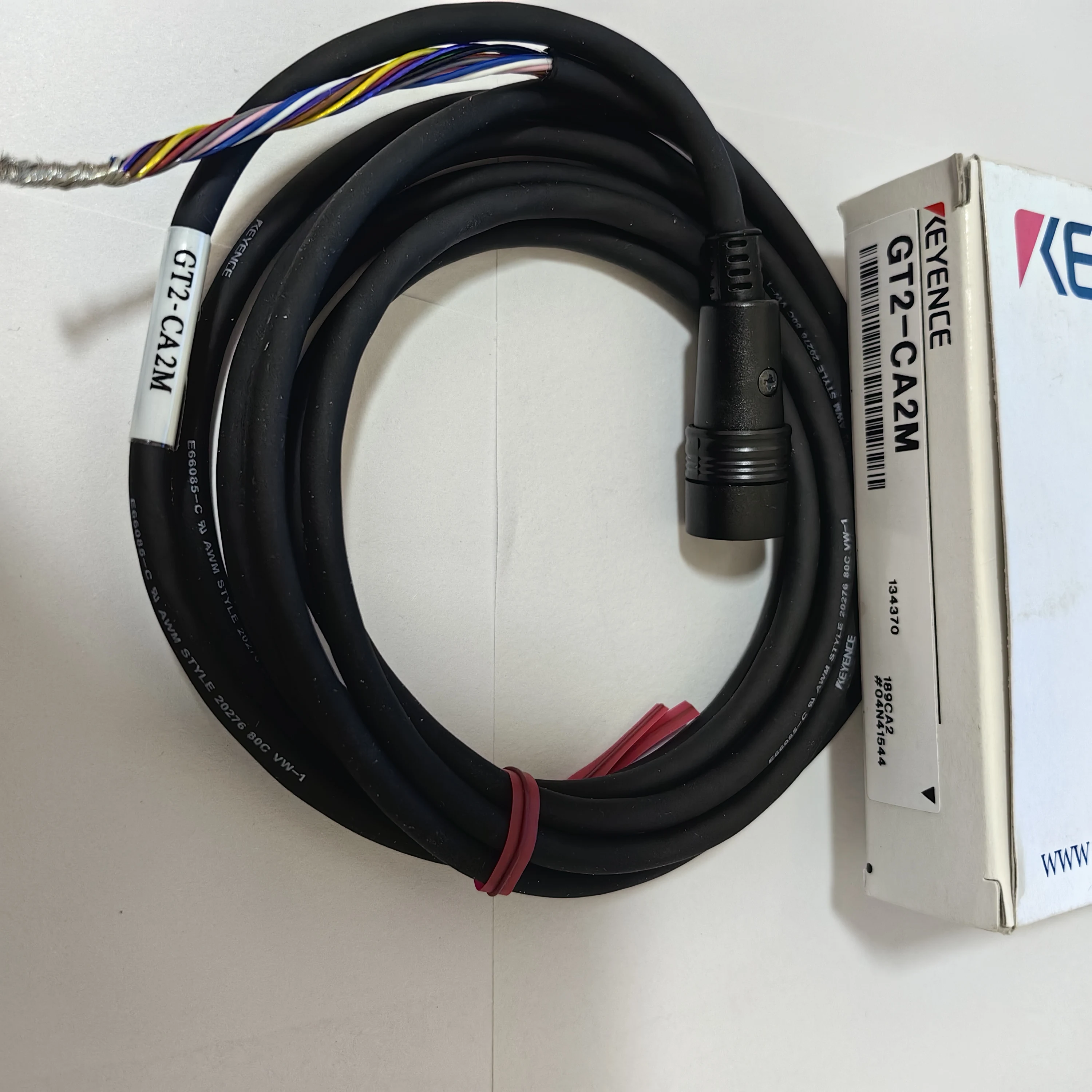contact sensor keyence GT2-S5