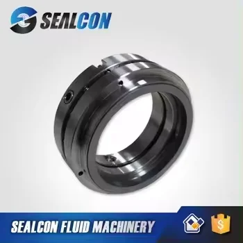 Silicon Carbide face Multi-spring Chesterton 491 mechanical seals for water pump