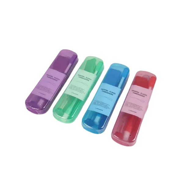 8 Things Oral Care 8-piece Set Dental Orthodontic Kit