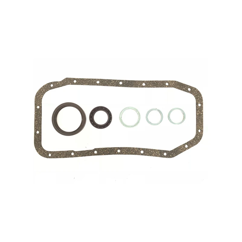 
Head Gasket KIT FOR 85-89 22RE 22R 2.4L L4 1990 PICKUP 1991 1992 1993 1994 1995 engine overhaul gasket set car auto parts 