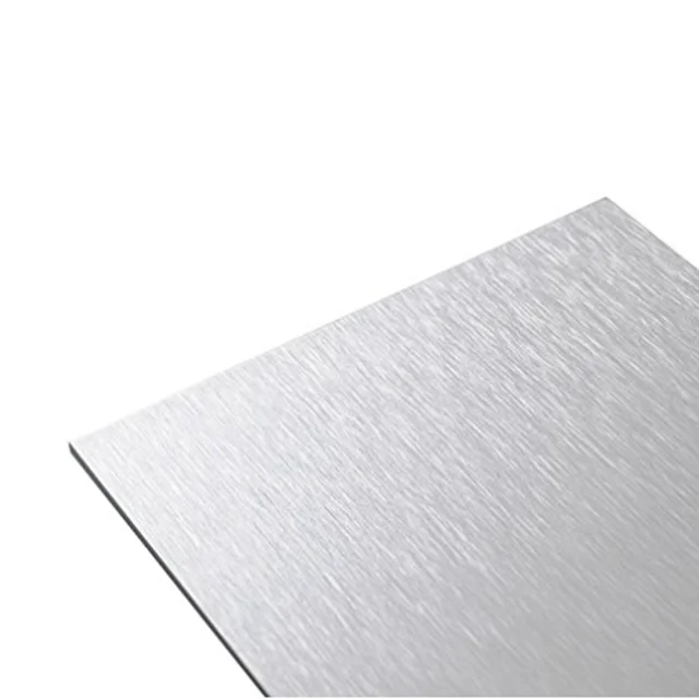 ACP Aluminum Composite Panel  for Construction&Decoration