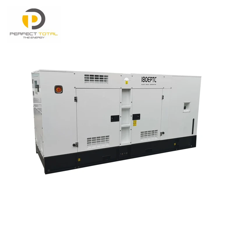 1500/1800rpm 50/60HZ Frequency Generator diesel inverter generator for sale