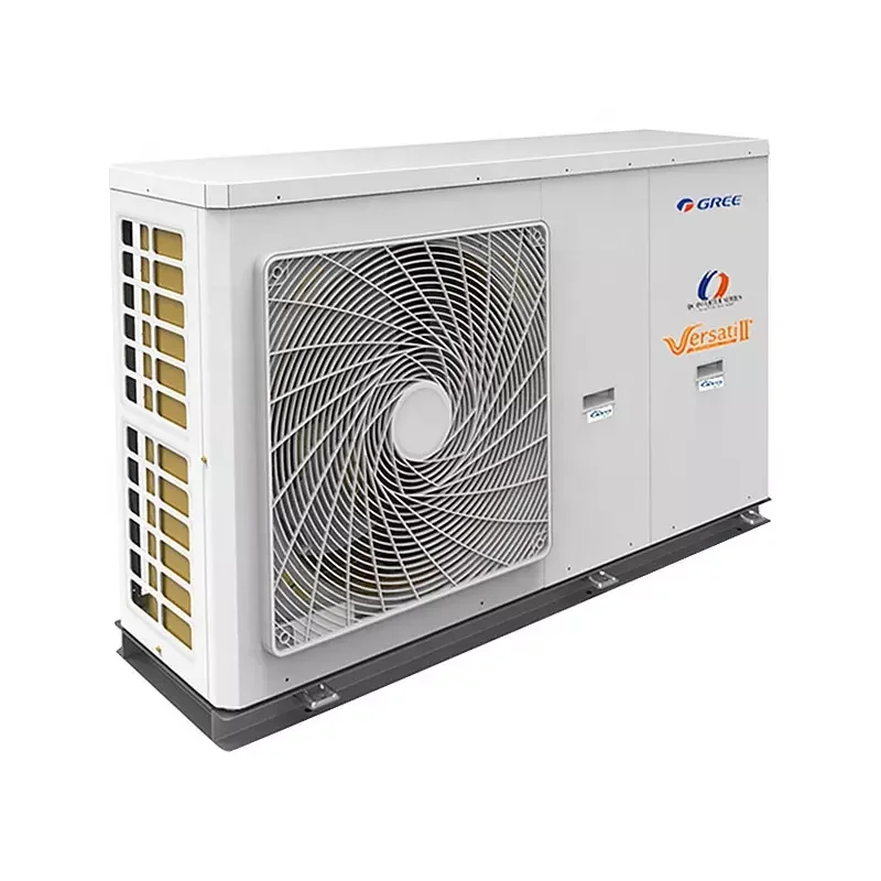 heat pump  water boiler Water Heater Household Air Heating  hot sale  air source heatpump r32