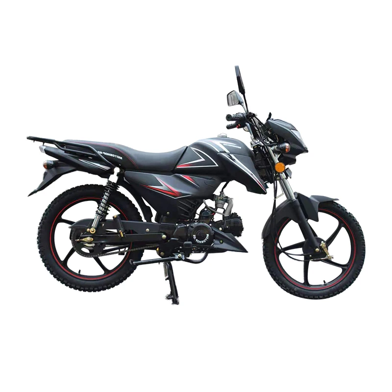  Дешевый 50cc скутер Газовая мощность 125cc 150cc 200cc двигатель мотоцикла для
