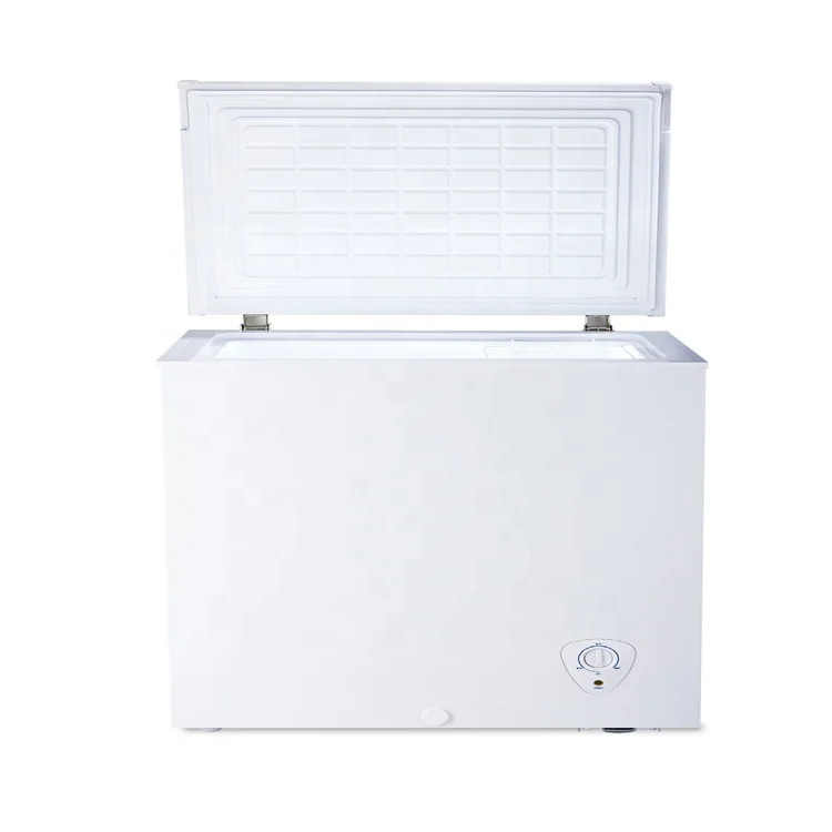 3,4/5/7/8.8 храповой крепкой дверью груди Морозильный аппарат для глубокого замораживания