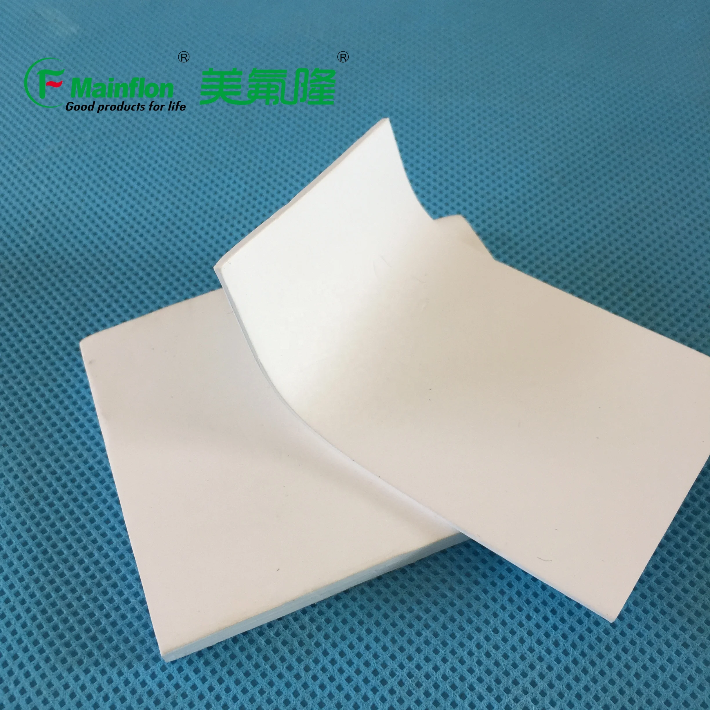 Expanded PTFE Gasket Sheet (Expanded PTFE Plate)
