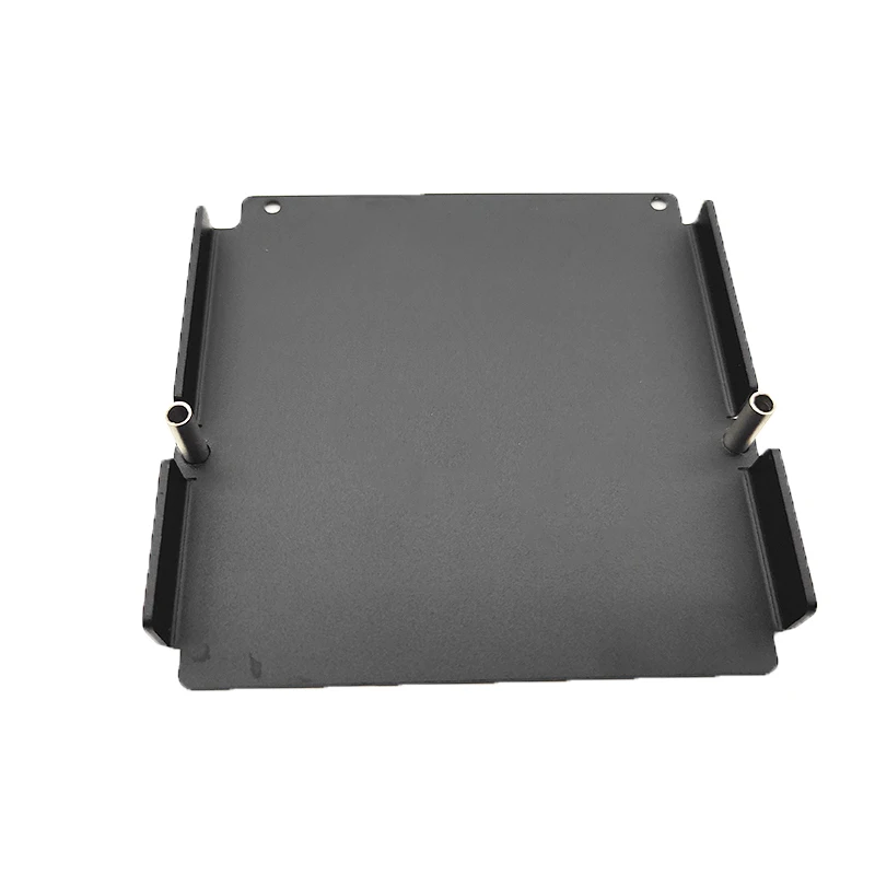 Competitive Price Sheet Metal Processing Chassis Aluminum Machine Case Sheet Metal Sheet Metal Welding Bending Parts Service